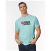 Gildan EZ Softstyle T-shirt 100% Cotone Ring Spun, No Pilling Personalizzate o neutre