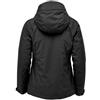 Stormtech Giacca Donna Nostromo Thermal Shell nera North Ways antivento Personalizzate o neutre
