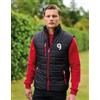 Regatta Navigate Smanicato Uomo Thermal 100% Poliestere Personalizzate o neutre