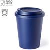Bicchiere termico Manyuk 300 ml doppia parete PP Food Grade Personalizzate o neutre