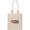 GAVE Shopper mare eco riciclata, manici doppi Personalizzate o neutre