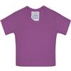 James & Nicholson Mini-T Shirt 100% Cotone, Taglia Unica Personalizzate o neutre