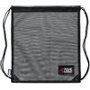 STADIUM Borsa coulisse rete RPET 36x40 cm shopper eco leggera Personalizzate o neutre