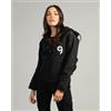 JRC Montebianco Lady Softshell Giubbotto Donna Impermeabile Regular Personalizzate o neutre