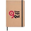 STEIN Notebook A5 Cartone Riciclato FSC® Personalizzate o neutre