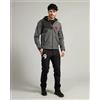 JRC Montura Adamello Softshell: Pantalone Uomo Tecnico Outdoor Personalizzate o neutre