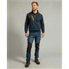 JRC Jeans Austin Tech Man, multitasche, elasticizzati resistenti Personalizzate o neutre