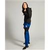 JRC Libano Lady Jeans multitasche elasticizzati con cuciture triple Personalizzate o neutre