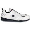 Cofra Scarpe antinfortunistiche Cofra Flameng S1P Breatex nere EN20345 Personalizzate o neutre