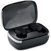 Auricolari Bluetooth TWS KOLOR 5.1 con Mic, Ricarica e Custodia Personalizzate o neutre