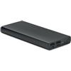 POWERFLAT 8 C Power Bank 10000mAh Alluminio Riciclato 18W PD Personalizzate o neutre