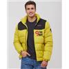 Roc Neige Parka da uomo Sylow Personalizzate o neutre