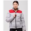 Roc Neige Parka donna Salw Personalizzate o neutre