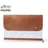 Custodia Laptop Brack 14" in feltro RPET eco-friendly Personalizzate o neutre