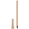 ARTLESS Penna lunga durata in bamboo, punta grafite Personalizzate o neutre