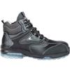 Cofra Scarpe antinfortunistiche UPower Reggae S3 traspiranti Personalizzate o neutre
