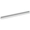 TRIA Righello architettonico alluminio 30cm 5 scale Silver Personalizzate o neutre