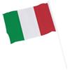 Bandierina in poliestere Crispini Personalizzate o neutre