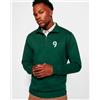 Roly Aneto Felpa Uomo con Zip - Comfort e Stile Casual Personalizzate o neutre