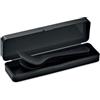 RIGATA Set posate portatili in PP con custodia, leggero 67g Personalizzate o neutre