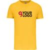 Kariban T-shirt BIO150IC girocollo unisex Personalizzate o neutre