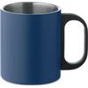 TANISS Tazza Acciaio Inox 300ml Personalizzate o neutre