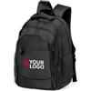 Zaino Luffin in nylon 32x15x42 cm, leggero 800g Personalizzate o neutre