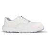 U-Power Scarpe antinfortunistiche bianche U Power S2 leggere e traspiranti Personalizzate o neutre
