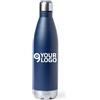 Borraccia Termica Willy 750ml inox Personalizzate o neutre