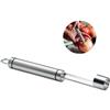 CORY Estrattore frutta inox ø2x20 cm, leggero e resistente Personalizzate o neutre