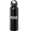 Borraccia Carthy 800 ml alluminio Personalizzate o neutre