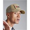 Beechfield Cappellino Trucker Snapback Patch Cotone-Retro Mesh Personalizzate o neutre