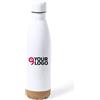Borraccia Pooch in alluminio con tappo da 750ml Personalizzate o neutre