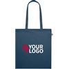 ONEL Shopper Cotone Organico Certificato OEKO-TEX® 38x42cm 140g Personalizzate o neutre