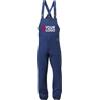 Siggi Workwear Salopette da lavoro antimpigliamento Personalizzate o neutre