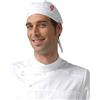 Siggi Workwear Bandana Eric Personalizzate o neutre