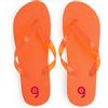 Infradito Kalay trasparente donna/uomo suola PE comoda 36-44 Personalizzate o neutre