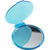 Specchietto tascabile Joyce in plastica Personalizzate o neutre