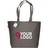 Shopper cotone riciclato 190g/m2 Personalizzate o neutre