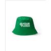 Sveva Cappello bob cotone 100% in Taglia unica Personalizzate o neutre