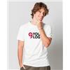 Vesti Maglia organica 100% 170 gr Personalizzate o neutre