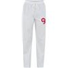 Giblors Pantalone cuoco Plutone, 100% cotone gabardina Personalizzate o neutre