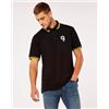 Kustom Kit Polo Classic Fit Uomo , Colletto a Contrasto Personalizzate o neutre