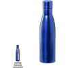 Borraccia termica Kungel 500 ml acciaio inox Personalizzate o neutre