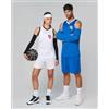 PROACT® Pantaloncino Basket Uomo Traspirante Personalizzate o neutre