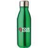 Borraccia Sinclair 500 ml alluminio con tappo inox leggera Personalizzate o neutre