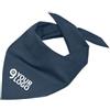 Myrtle Beach Foulard Triangolare multifunzionale Personalizzate o neutre