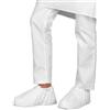 Isacco Copriscarpa monouso impermeabile HygienPro taglia unica Personalizzate o neutre