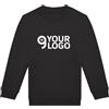 B&C Felpa girocollo Kids Personalizzate o neutre
