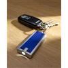 Portachiavi Mitchell LED con batterie incluse Personalizzate o neutre